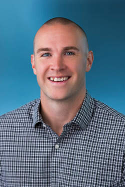 Grant Tesnohlidek
